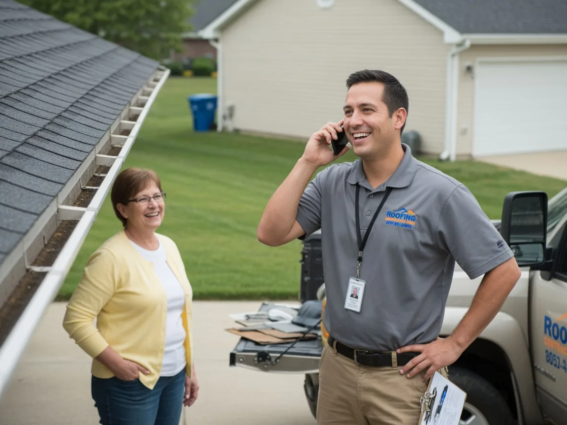 Local Roofing Contractors Harrisburg, OH FAQs